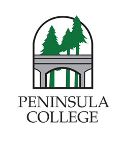 Image result for peninsula college logo